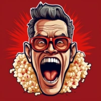 Popcorn Munch